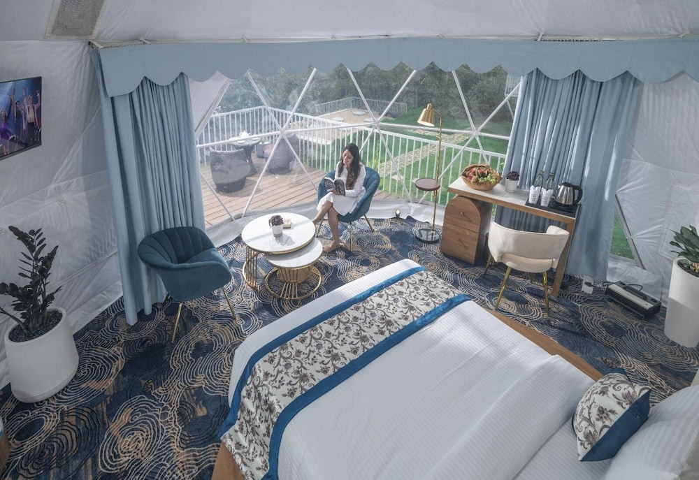 Vanani Resort and Caravan Park Munnar