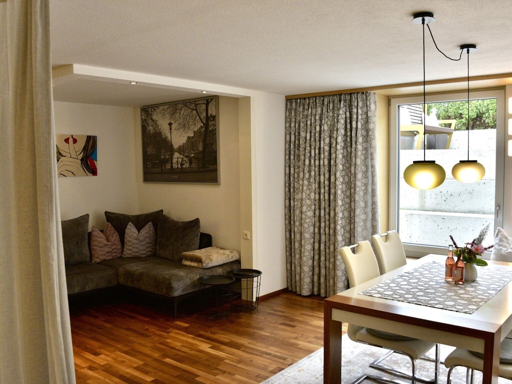 Apartment in Fulpmes Near Stubai Glacier