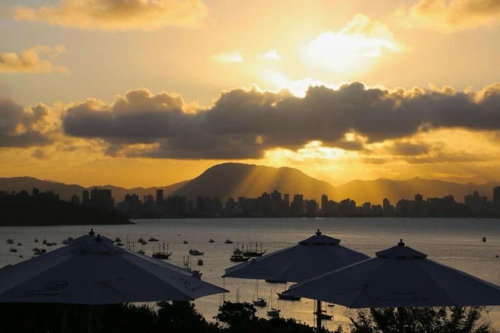 SUNSET PORTO BELO locaçoes