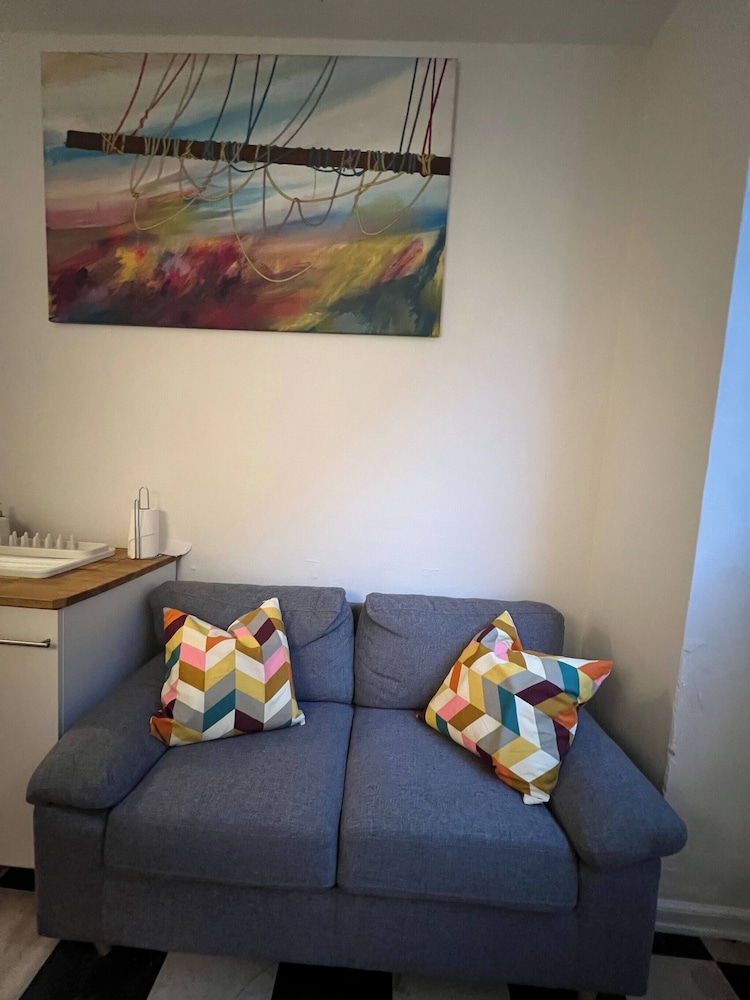 Nørrebro Flat - Live Like a Local