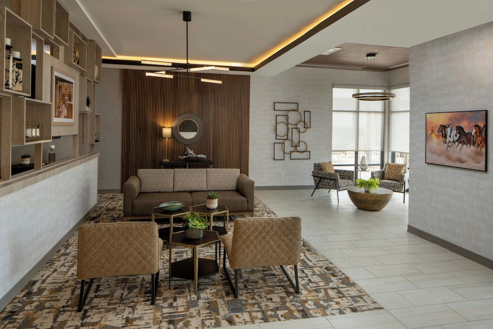 Towneplace Suites By Marriott Surprise Prasada