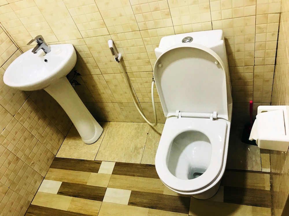 Savannah House - Hostel