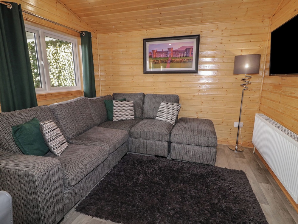 Railway Lodge