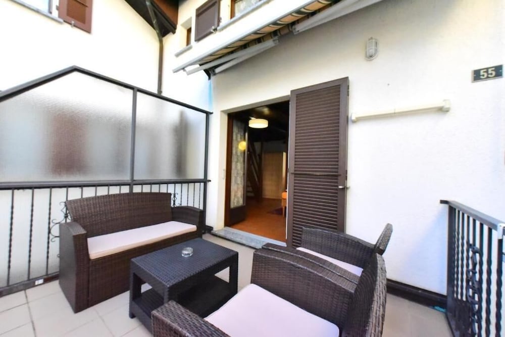 Hotel pensione serena