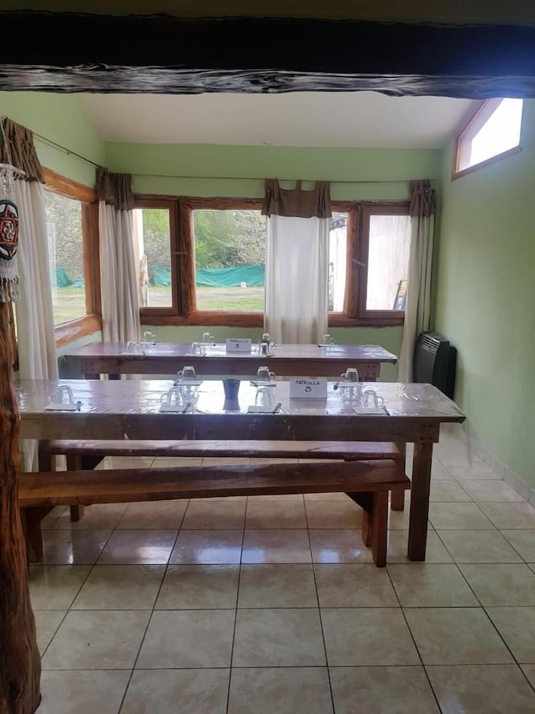 Corinto Hostel