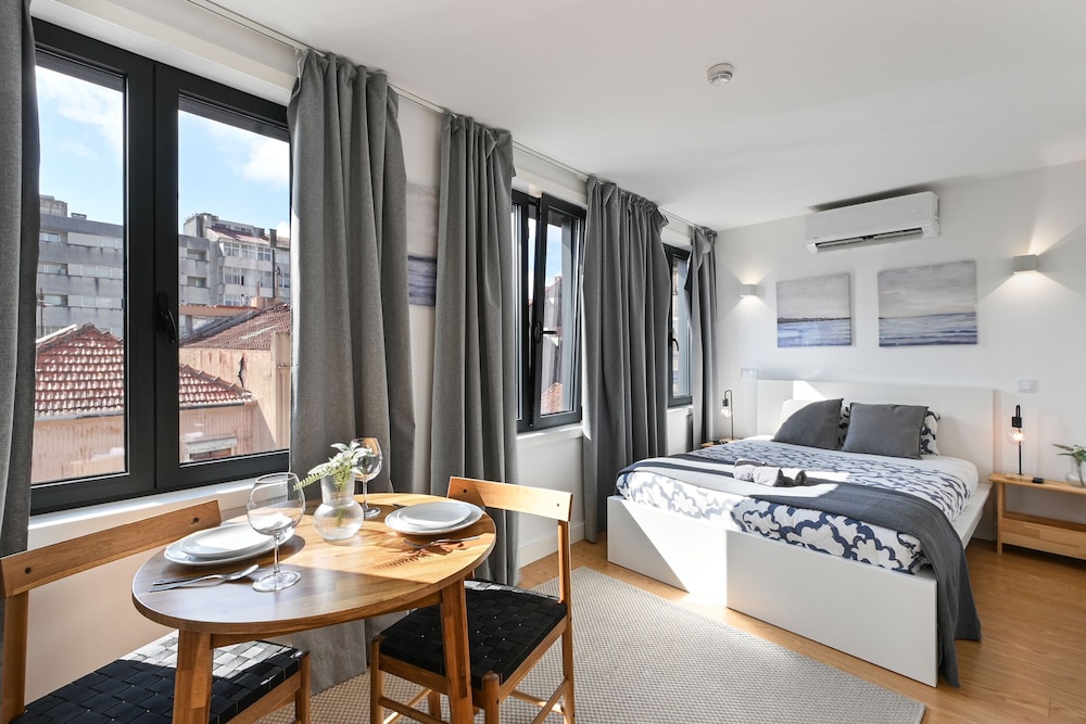 ON Apartments - MA62