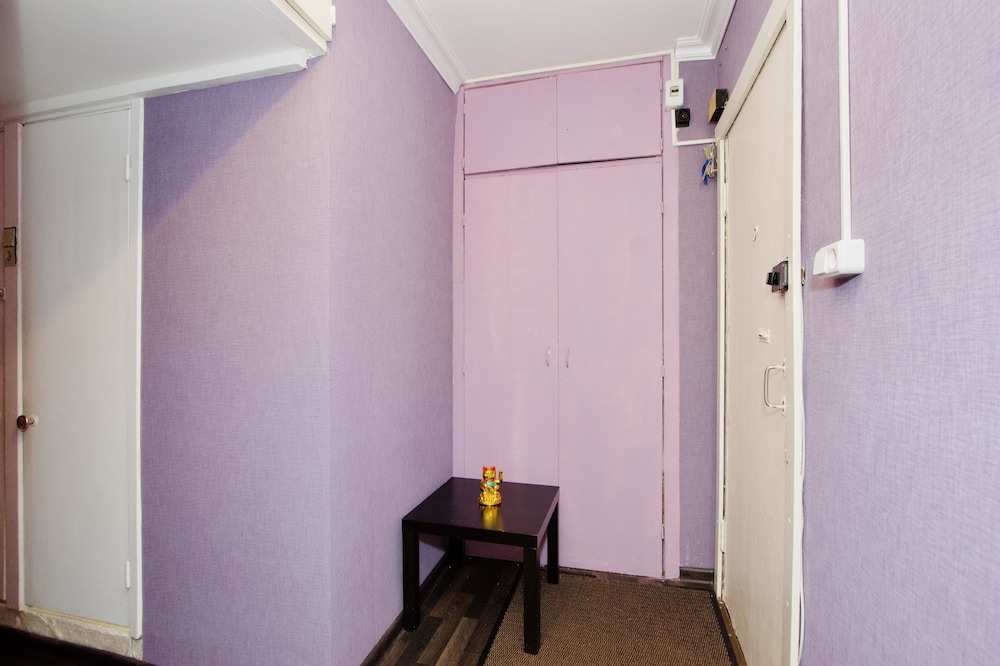 LUXKV Apartment on Belorusskaya