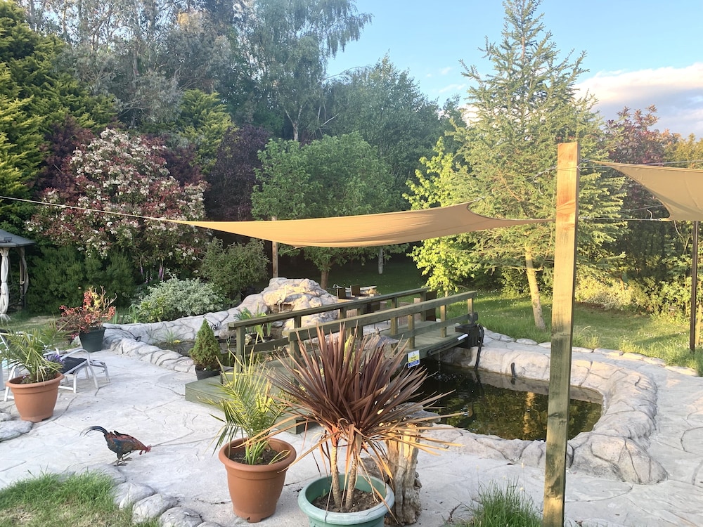 Woodpaddock B&B
