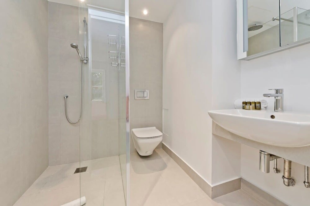 5 Bedroom House, Maida Vale