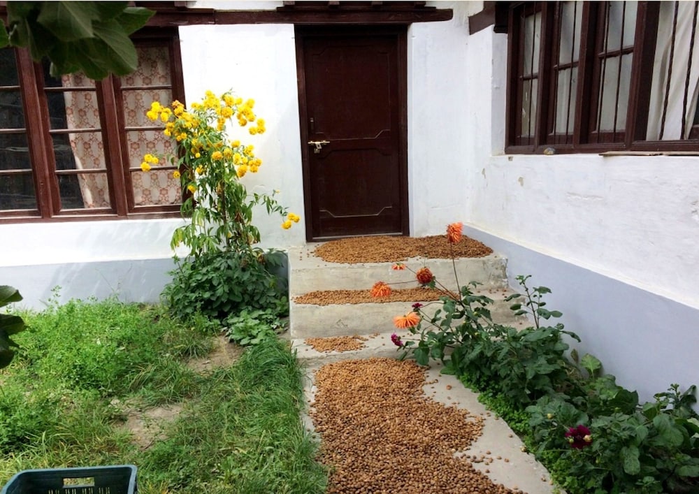 TIH Lharje Resort - Nubra