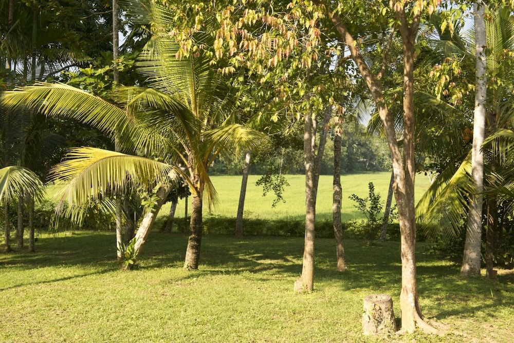 Dutch Colonial Period Villa In Contemporary Style view 4