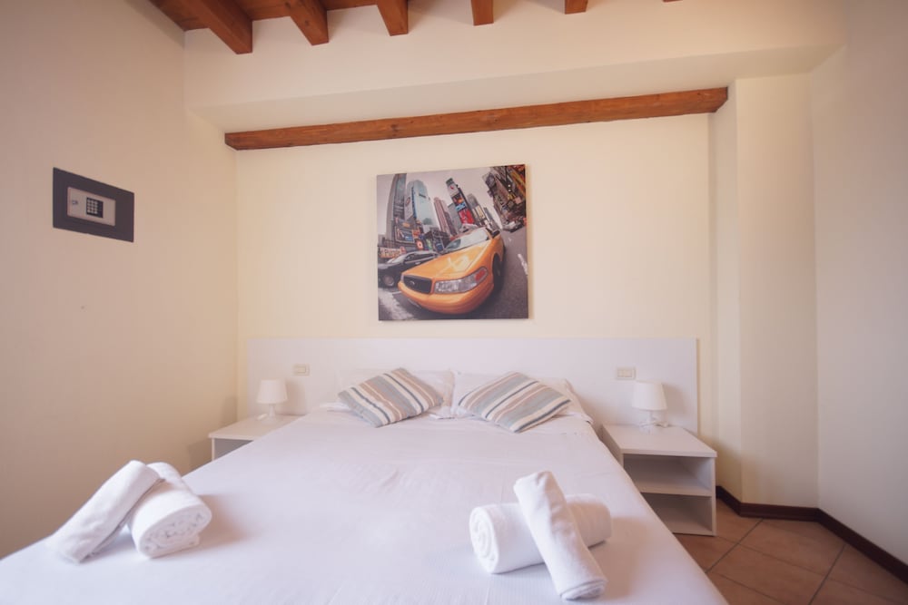 Lugana Village Resort & Sporting Club