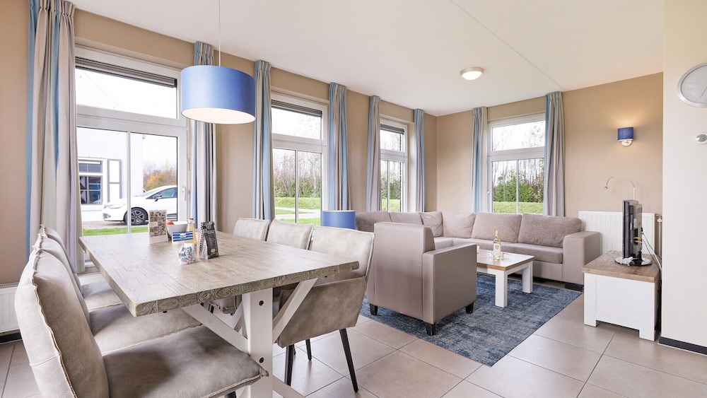 Dormio Strand Resort Nieuwvliet-bad