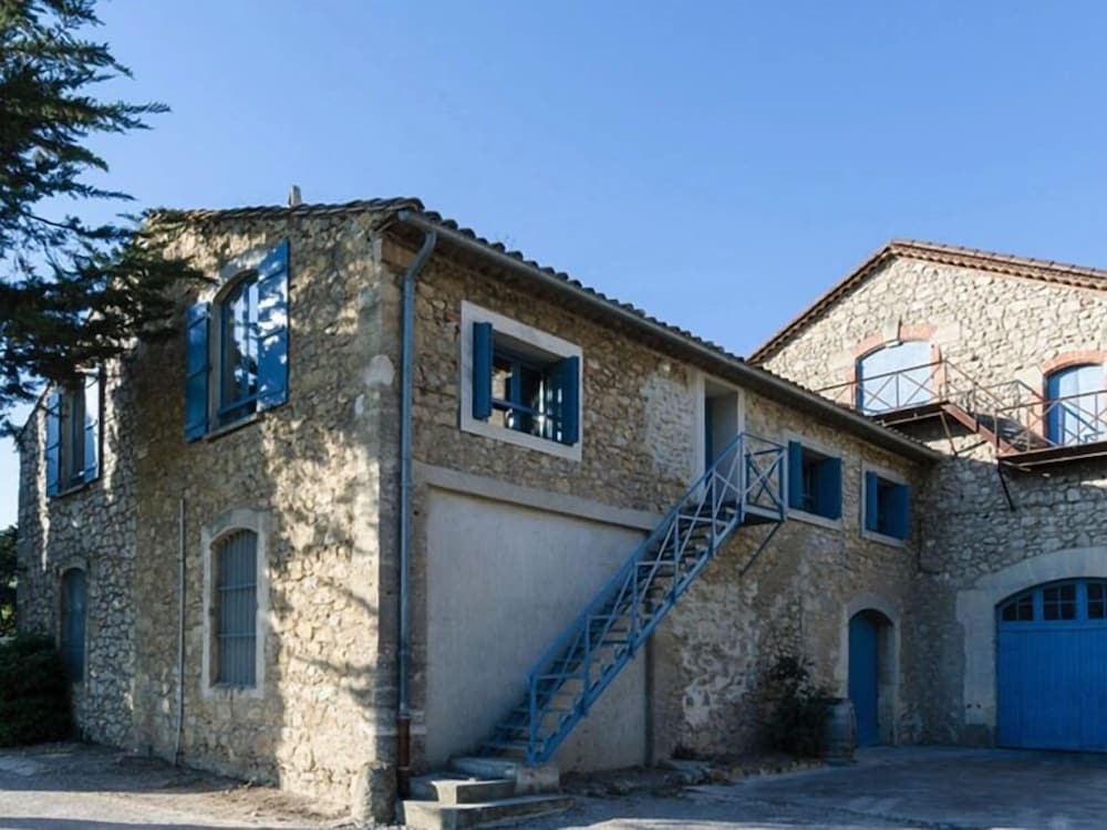 Gîtes Pech-céleyran, photo 65