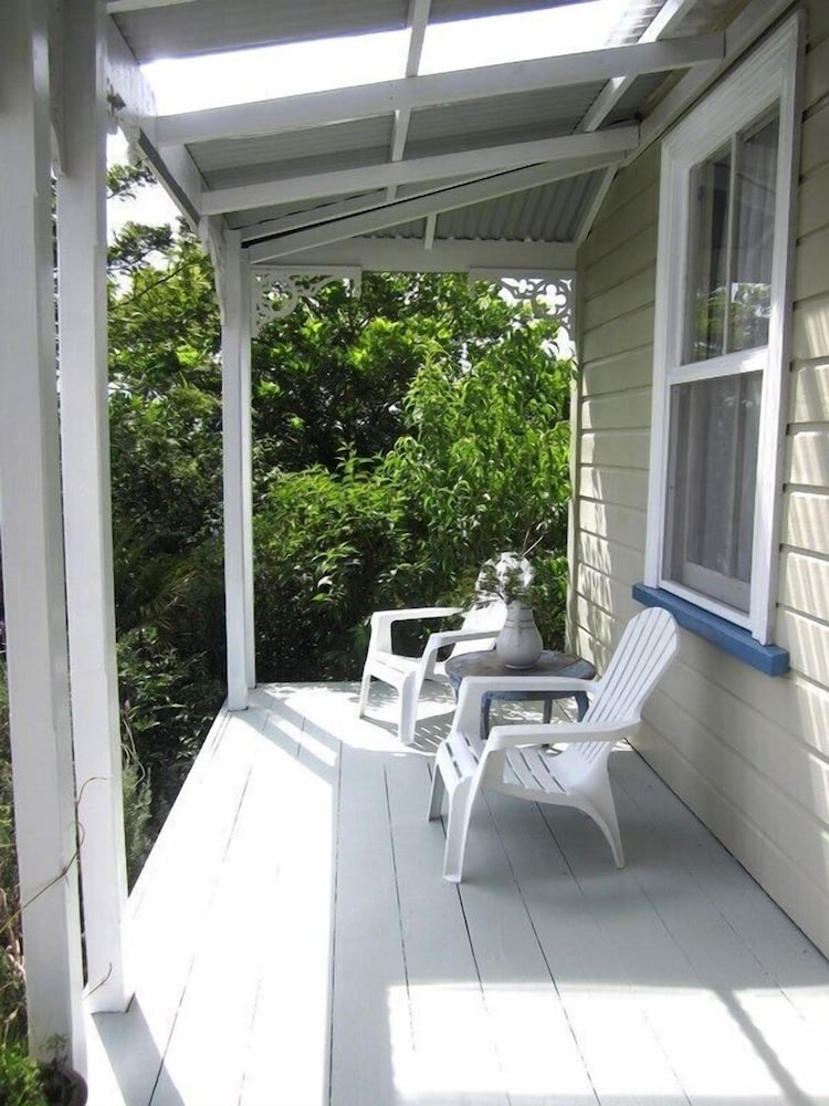 Pagoda Lodge
