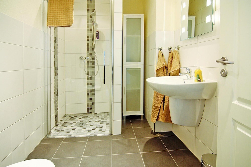 Ferienwohnung, Ribnitz-damgarten