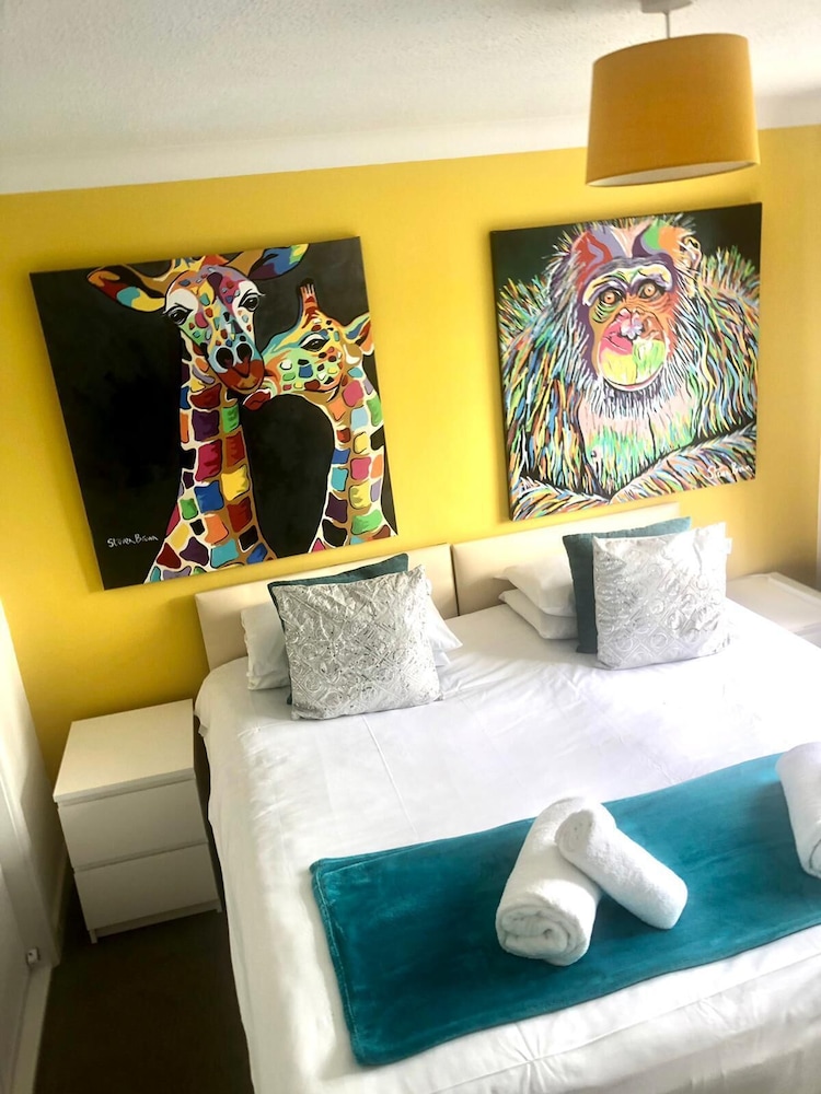 St Anne's Serviced Accommodation