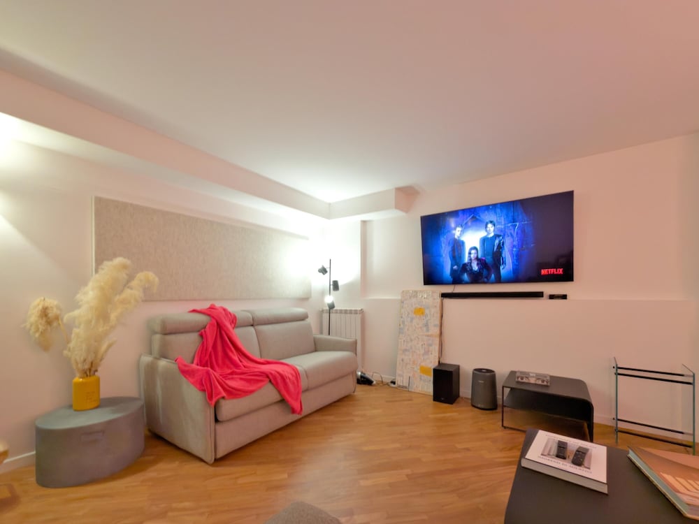 Loft Nicholas in Milano