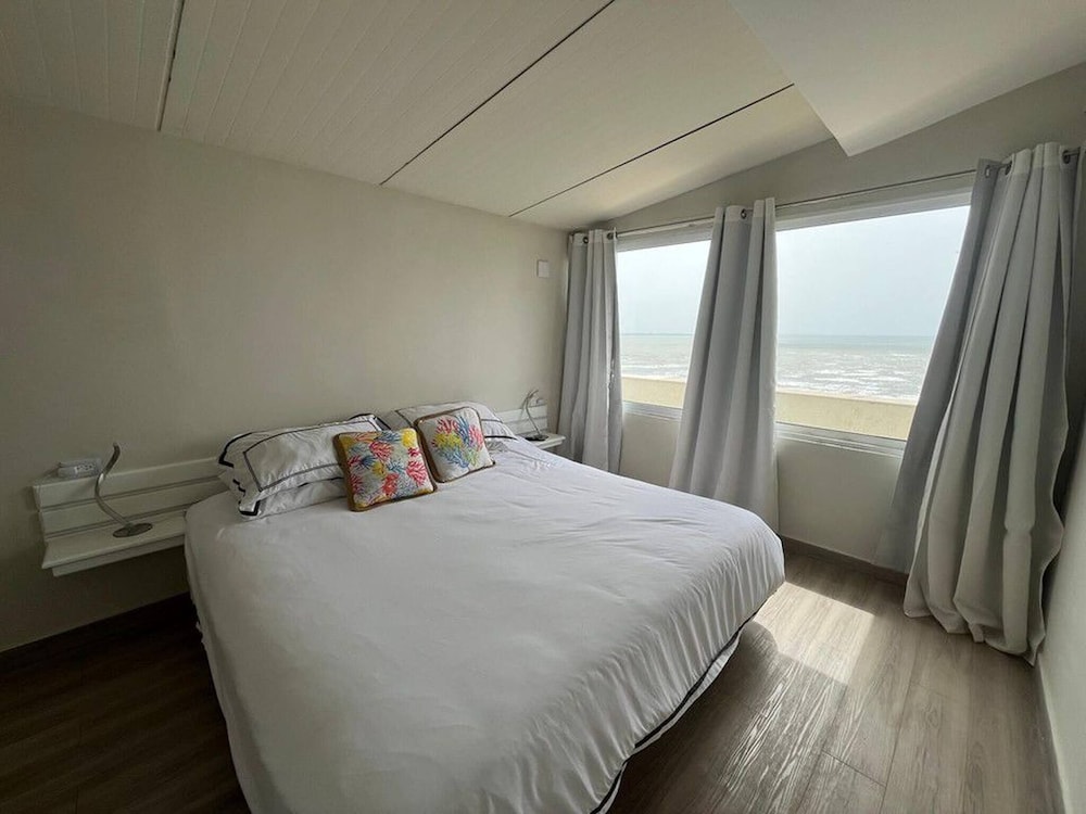 Espectacular Penthouse con Terraza Privada !