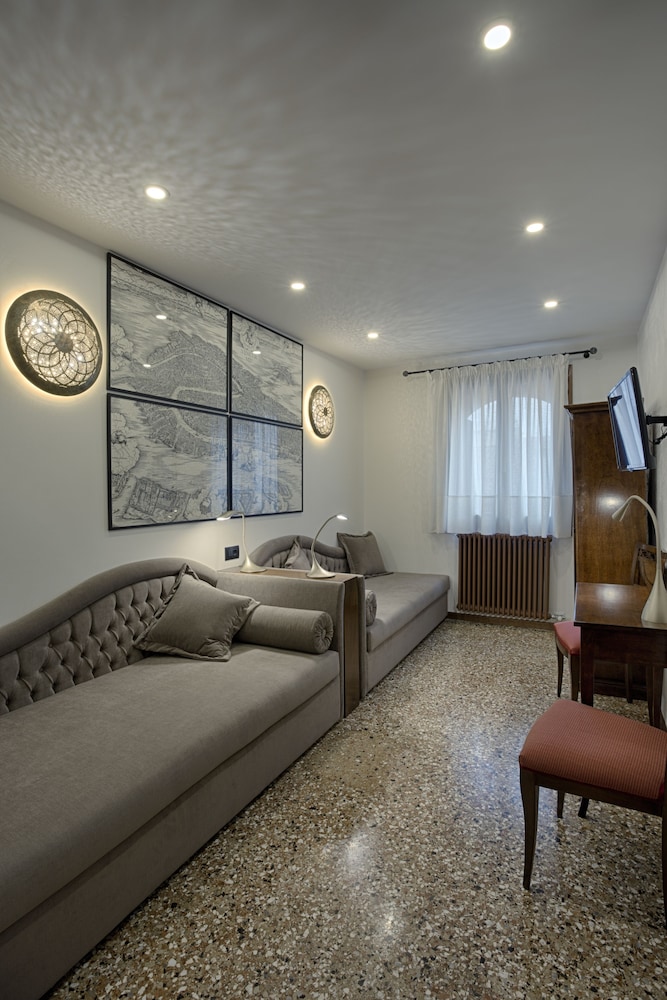 Hotel Guerrato