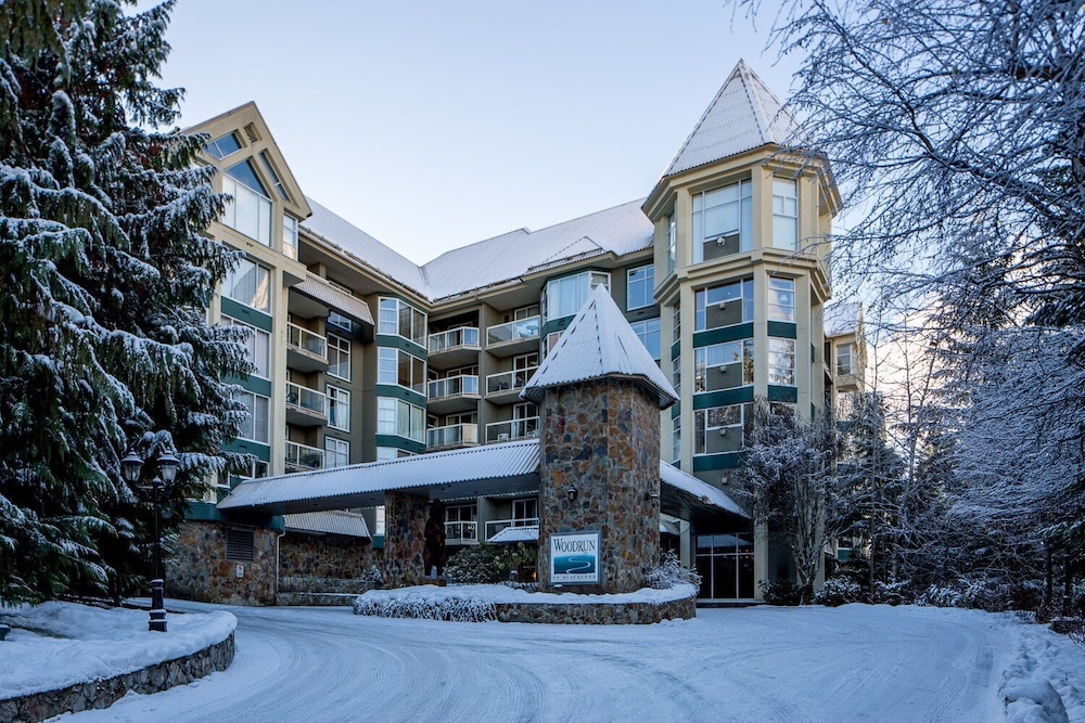 Woodrun Lodge by Whistler Premier - Image 1