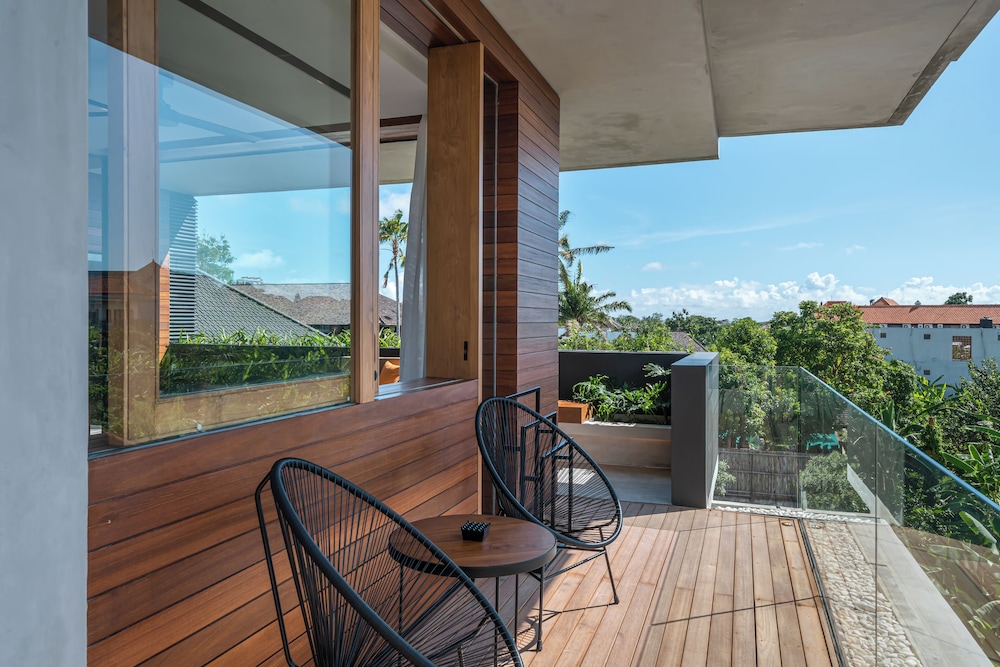 Body Factory Lifestyle Residence Canggu