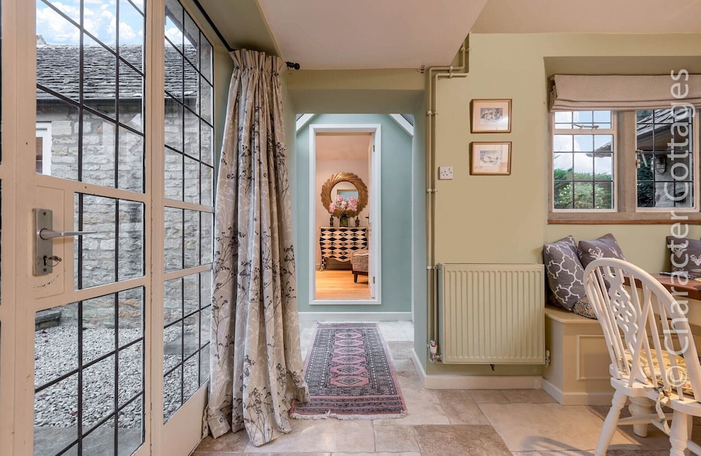Mill Stream Cottage