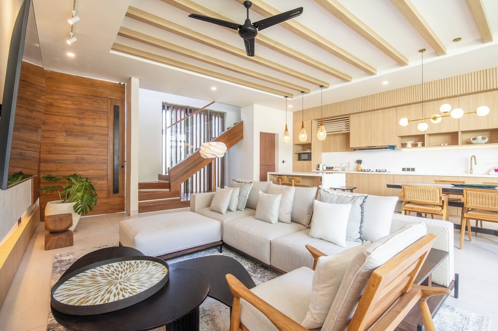 3Br Samata in Canggu