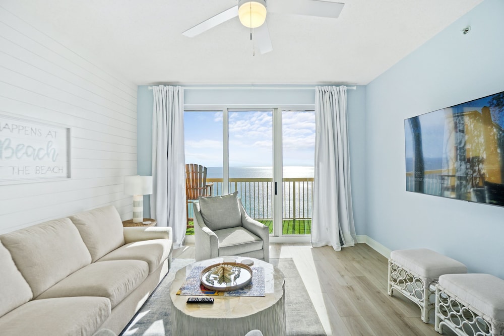 Calypso Beach Resort by Panhandle Getaways
