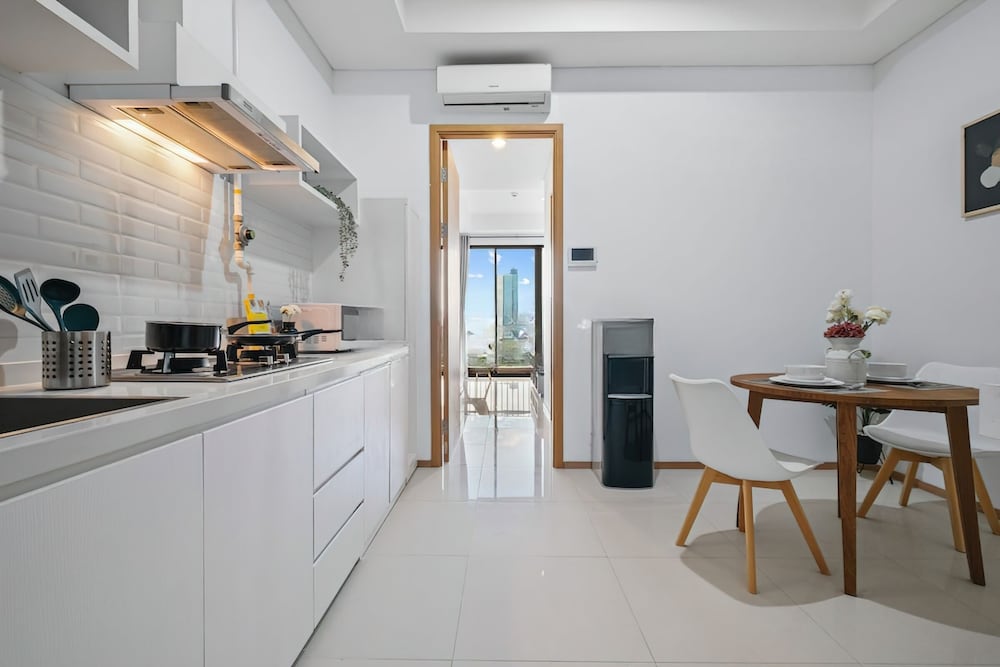 Samara Suites by Emily in Jakarta