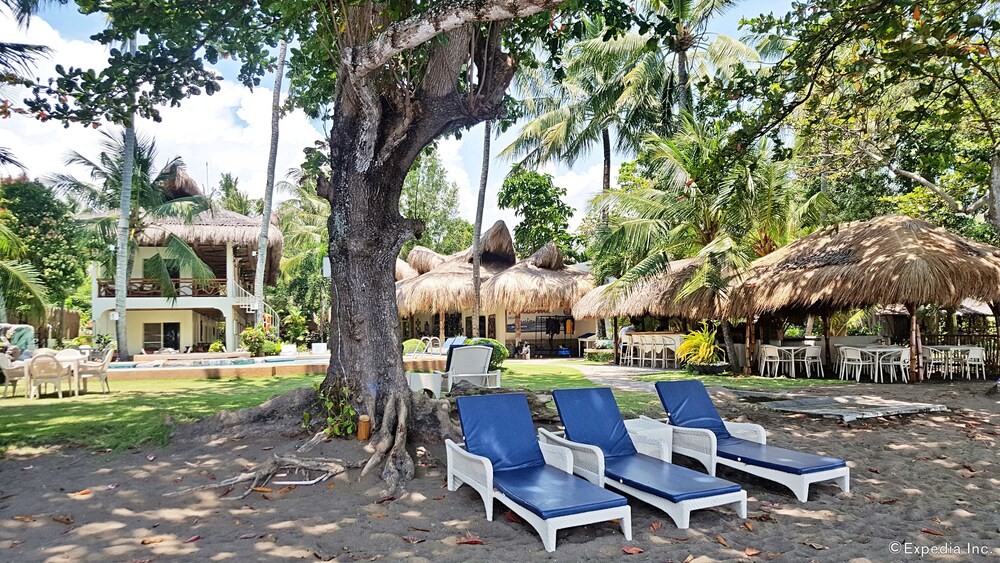 Mike's Dauin Beach Resort