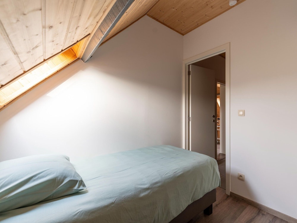 Nice Apartment on Unesco World Heritage Site Wortel-kolonie