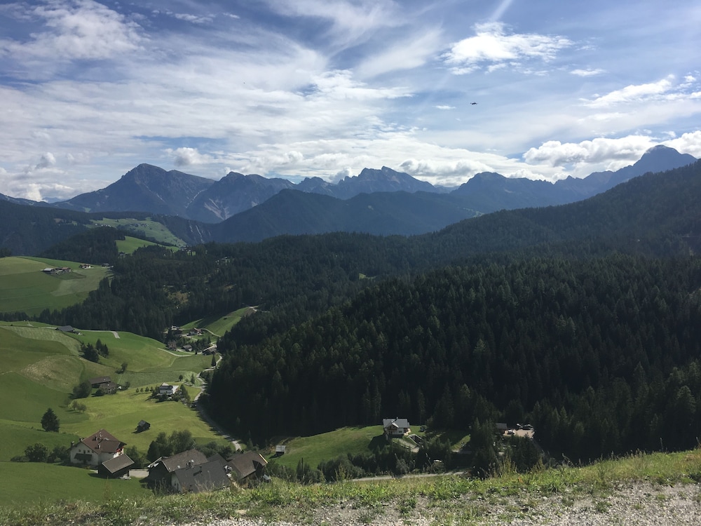Pension Panorama Elisabeth