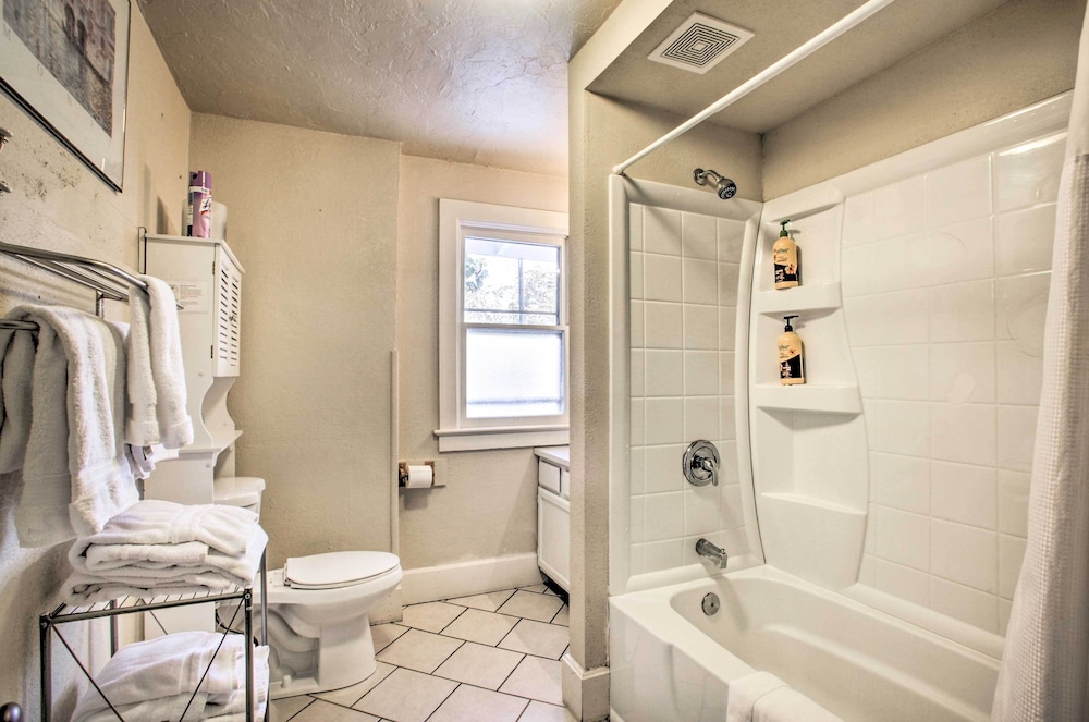 Charming Downtown Coeur D'alene Home With Yard!, photo 16