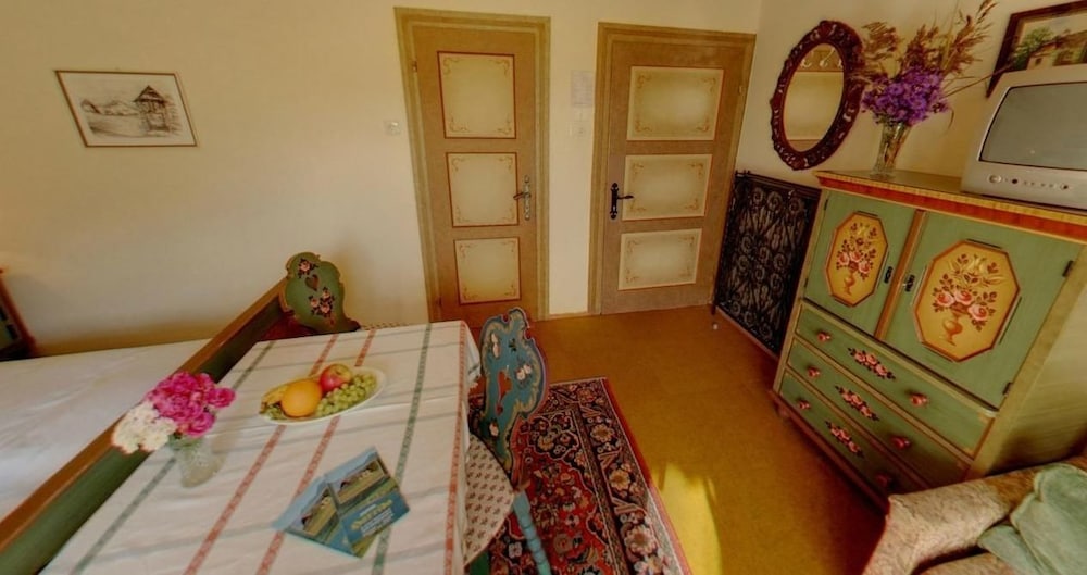 Hotel Harrida