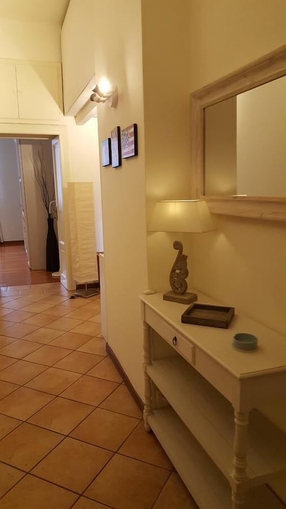 Kibilù - Piazzale Ghirlandaio