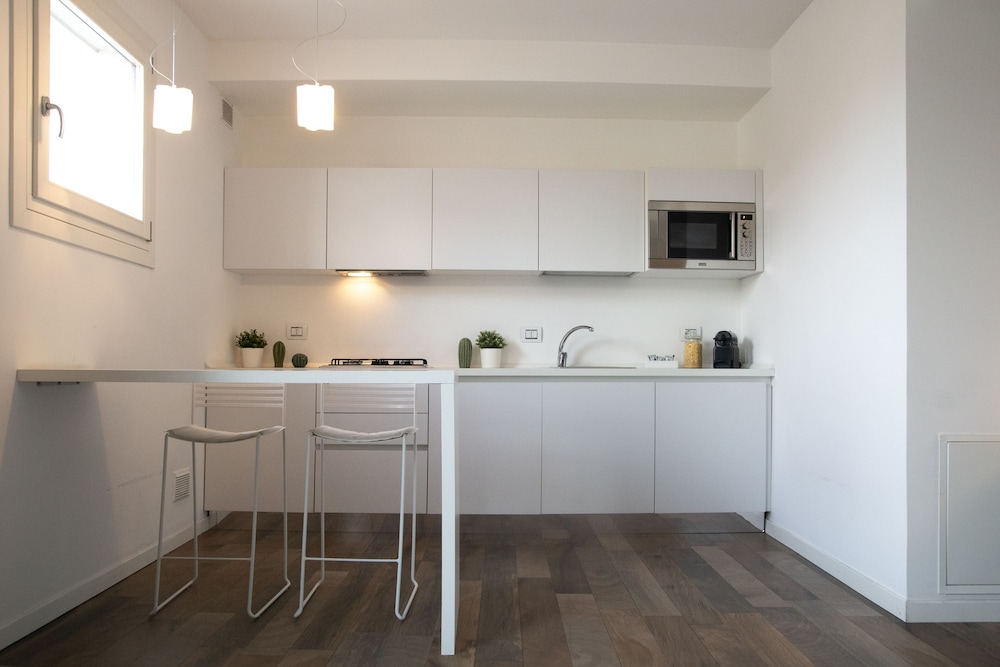 Santo Stefano Luxury Rooms