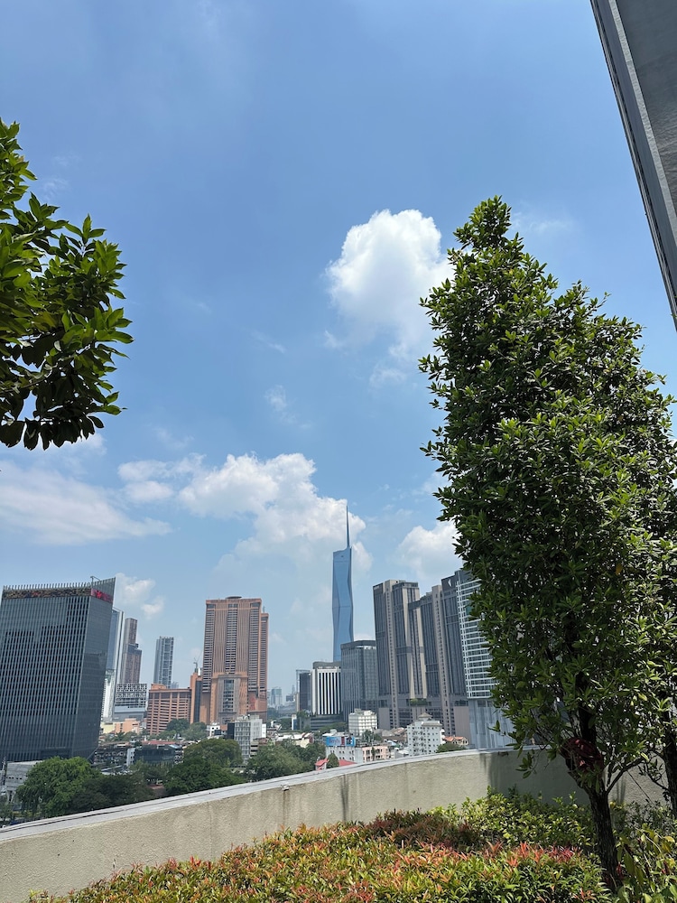 Agile Residensi Kuala Lumpur