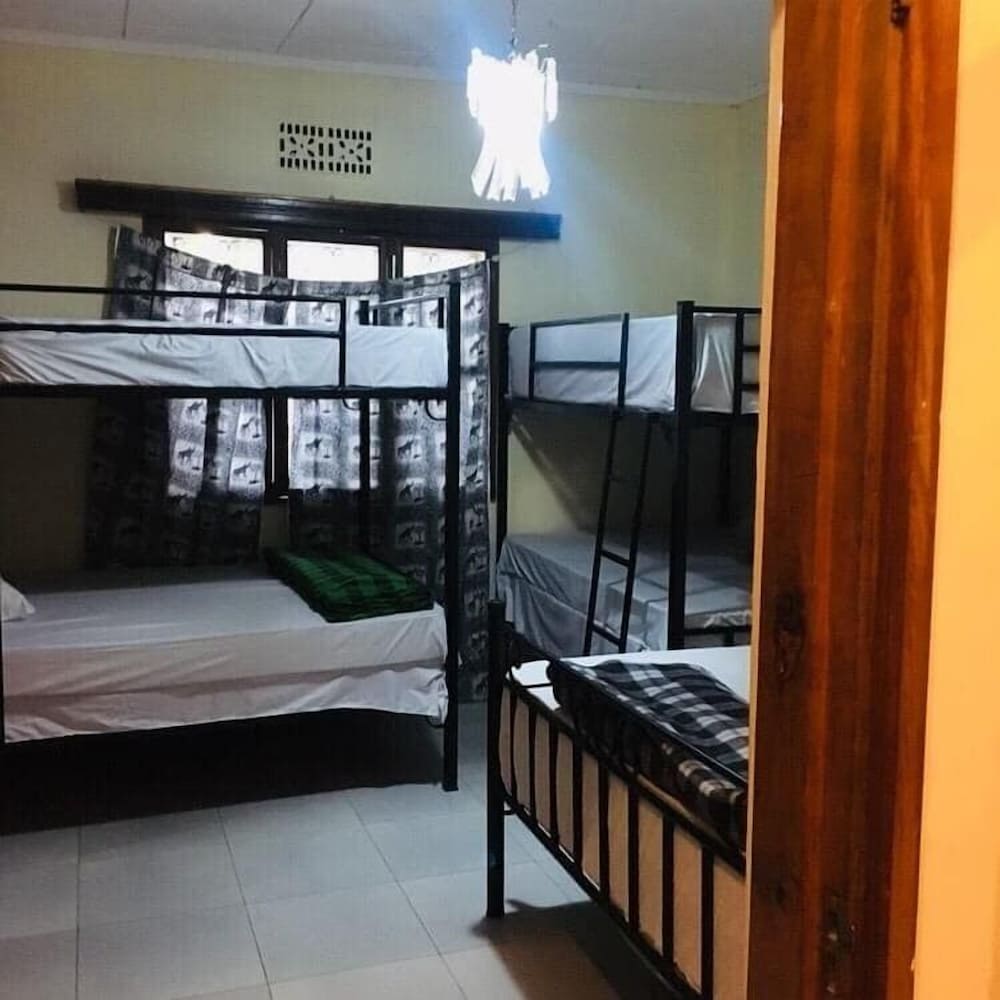 Glorious Arusha Backpackers - Hostel view 3
