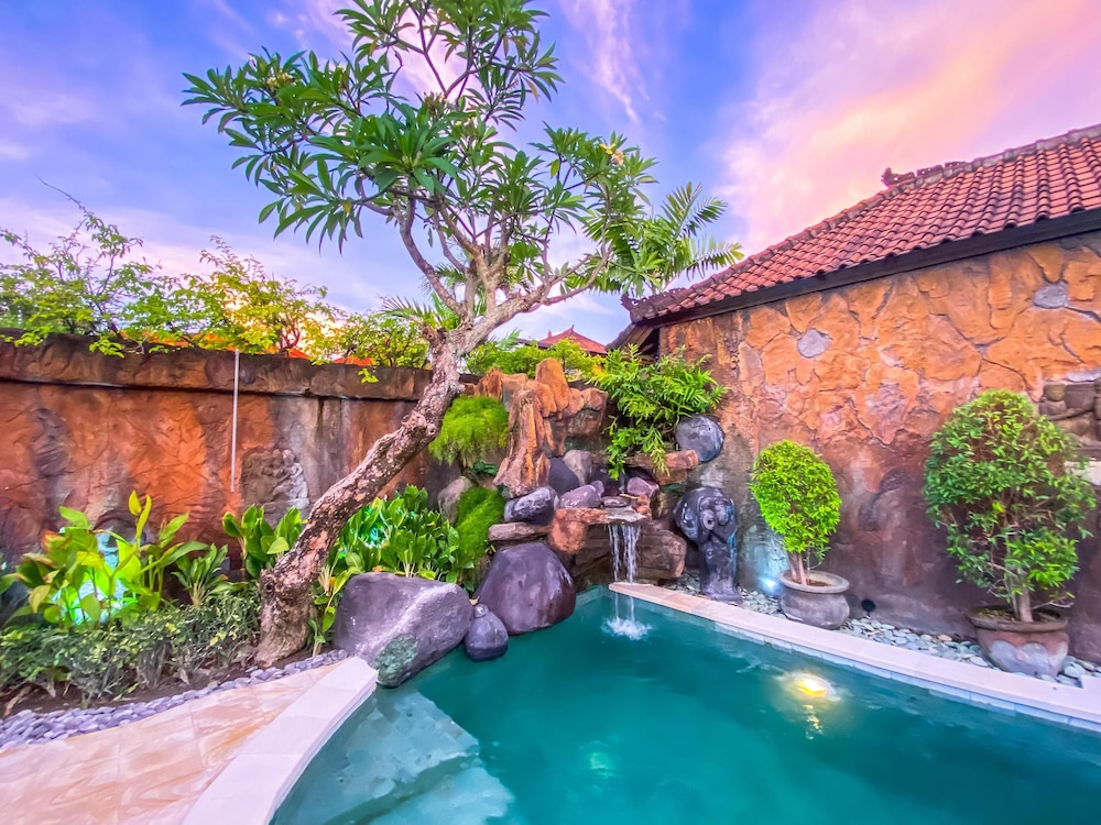 Bali Dyana Villas 95