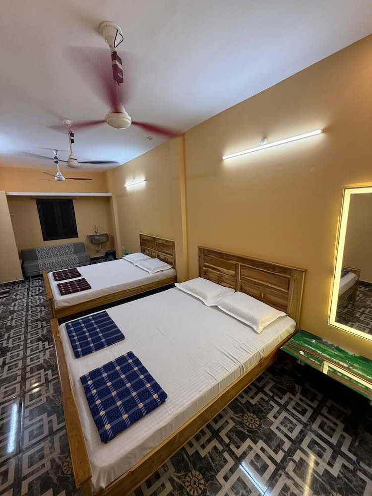 Gyani House