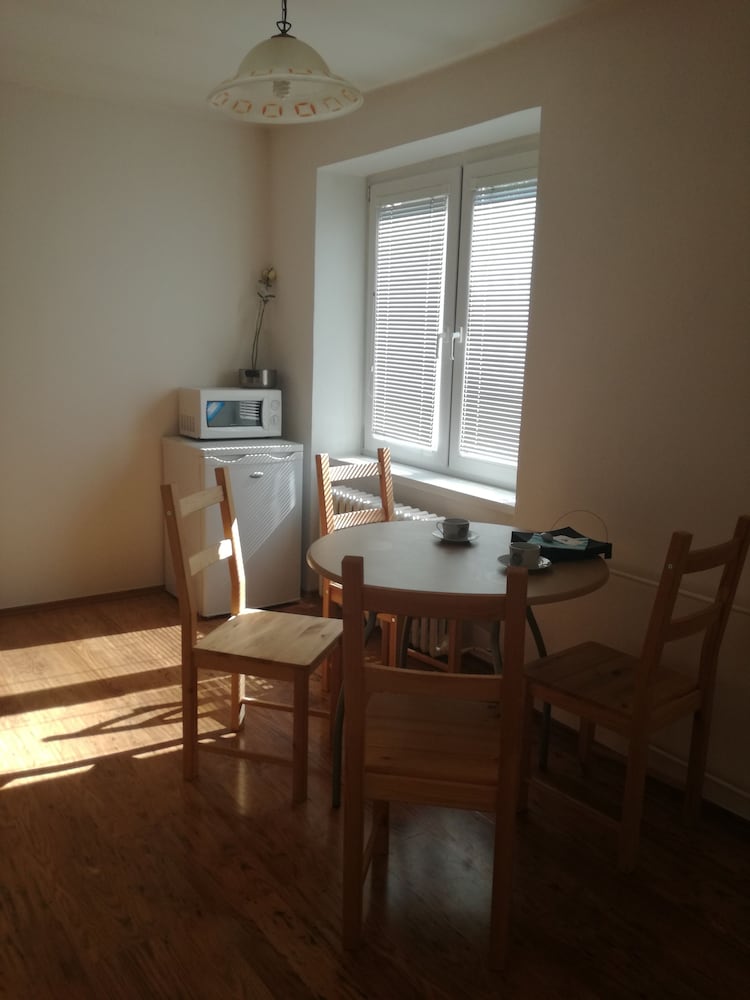 FUKAS Apartments Nitra