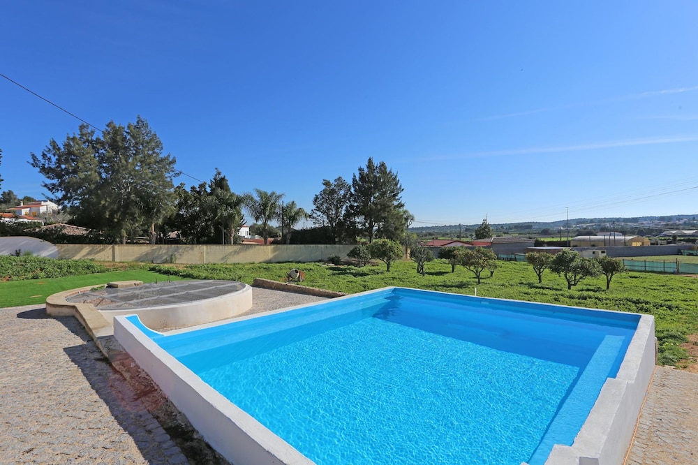 X 06 - 1 Bed Apartment in Quinta da Ponte
