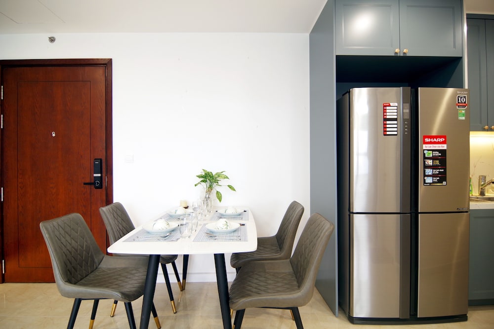 Friendly House QMP - D'Capitale