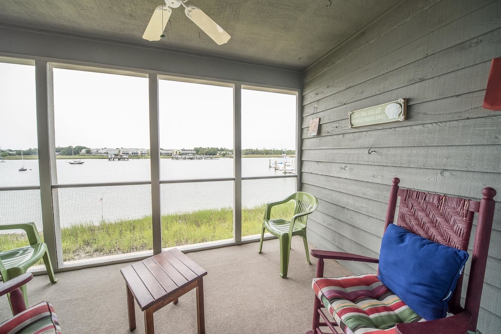 Mariners Cay 2 Bedroom Holiday Home By My Ocean Rentals