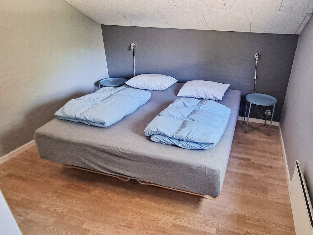 Attractive Holiday Home in Hadsund near Sea view 2