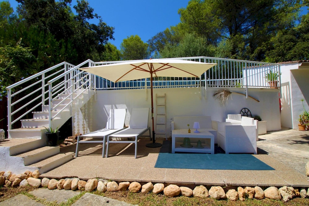 Casa Familia in Sa Pobla