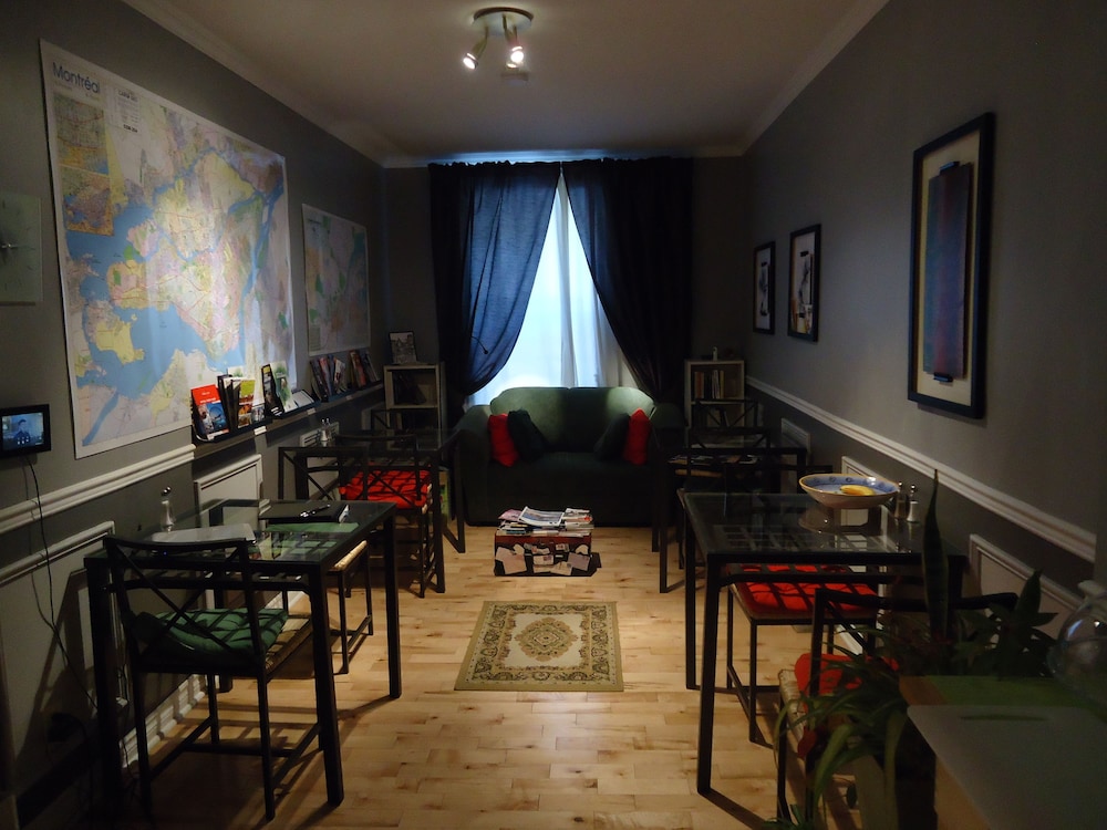 Gite Ocoin B&B