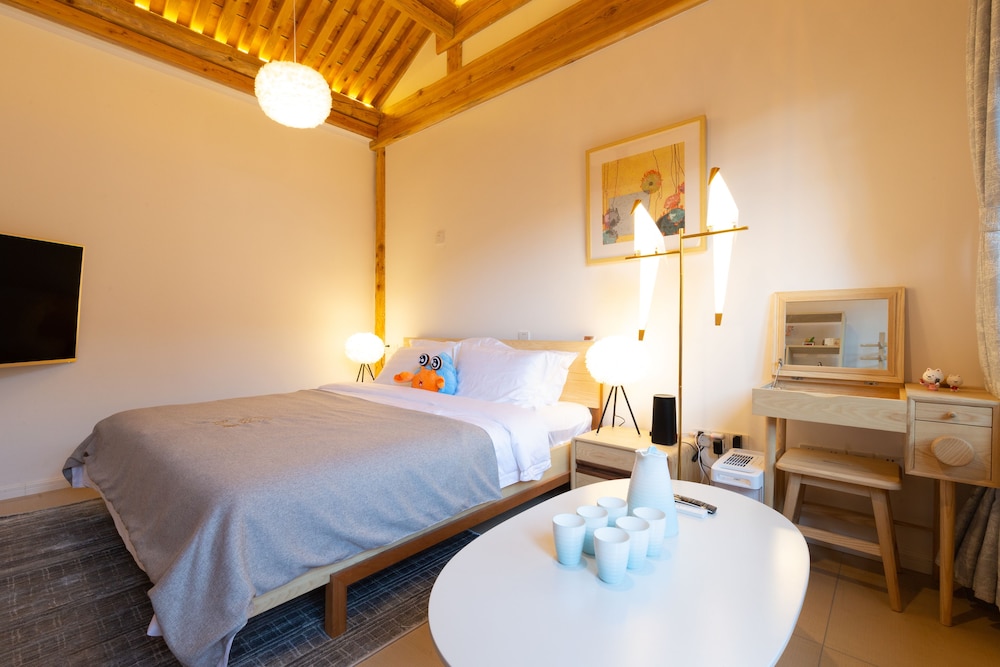 Isvara Flowing Ocean Guesthouse