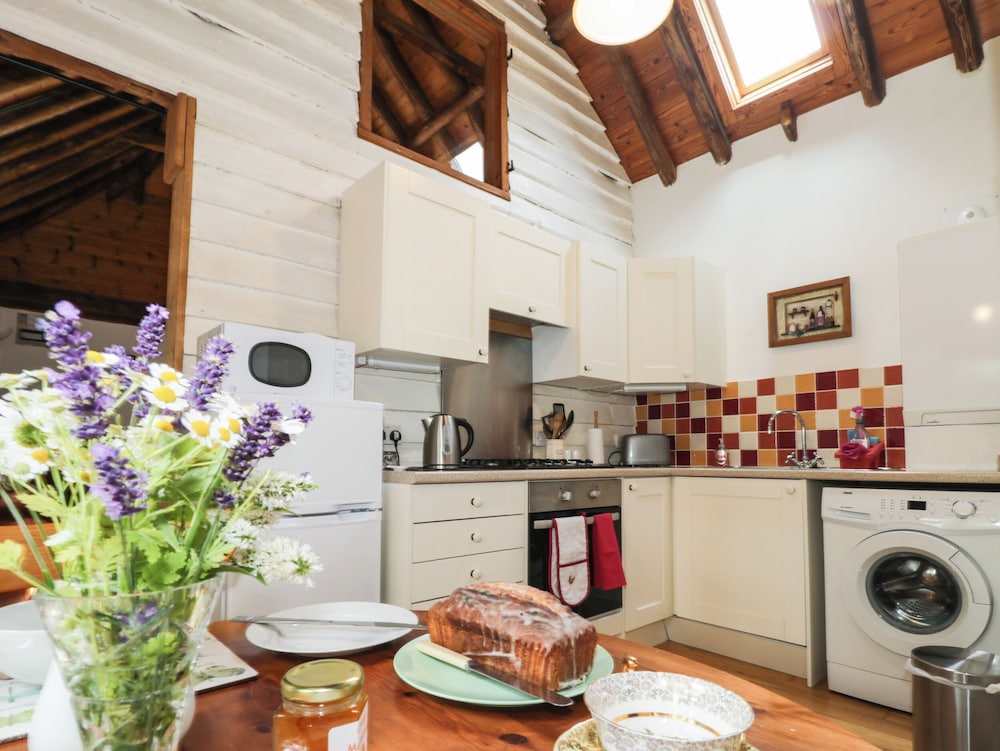 Maidstone Vacations - Bolton Barn - Property Image 5